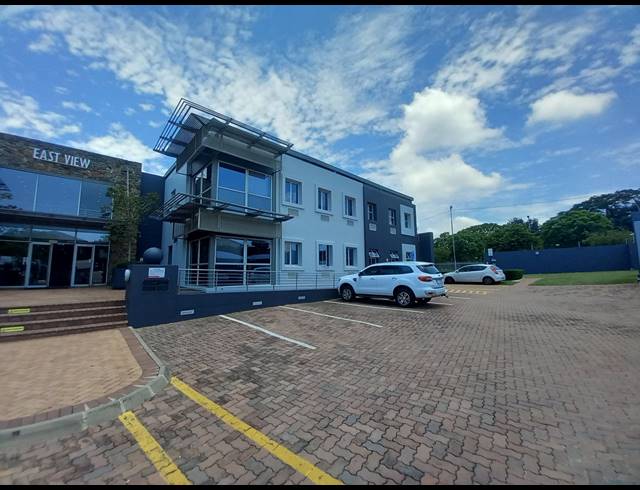 486M² OFFICE TO LET IN BRYANSTON